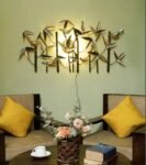 Bambu Stick  Decor