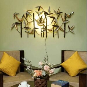 Bambu Stick  Decor