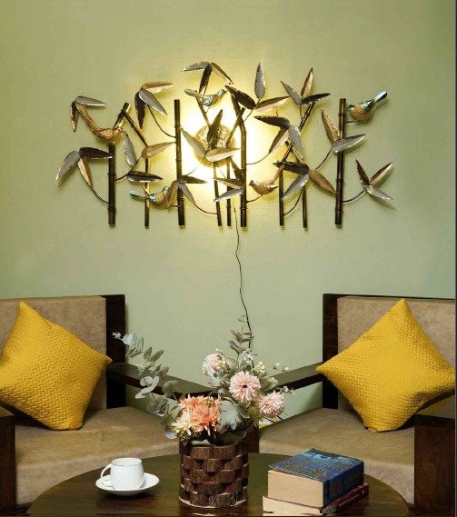 Bambu Stick  Decor