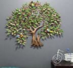 Aspen Tree