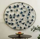 Butterfly Circle
