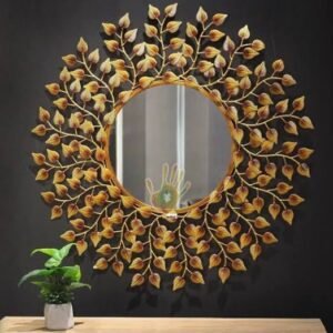 Amara Leaf  Mirror