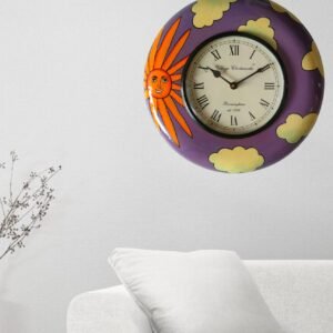 Vintage Vibes Timepieces