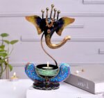 Ganesha T-lite black
