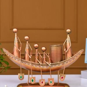 Boat pen stand