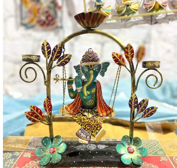 Ganesh Jhula T lite
