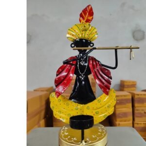 Dupata krishna Tlite