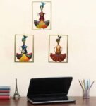 3 Sardar frame individual