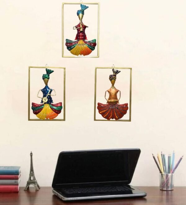 3 Sardar frame individual
