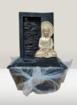 Zen Fountain