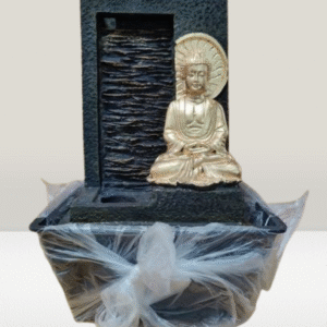 Zen Fountain