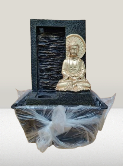 Zen Fountain