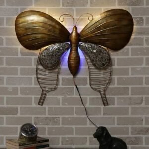 Butterfly Mosaic