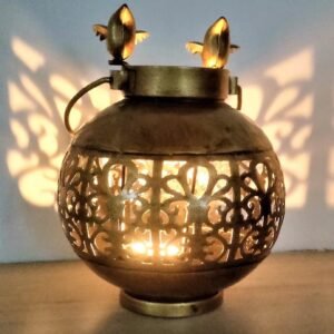 Kalash Bird T Light (A)