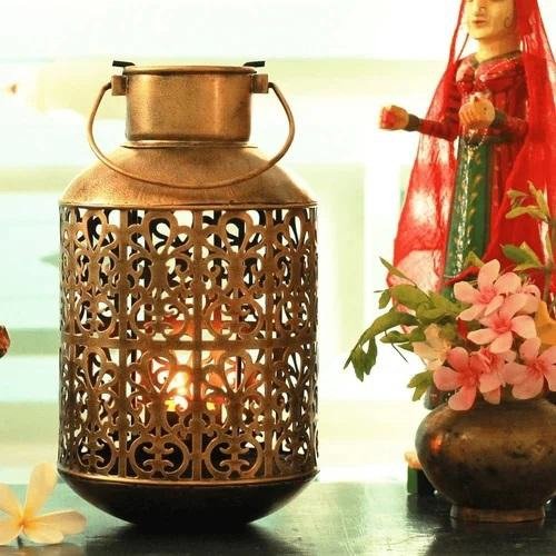 Hanging Lamp T-Light
