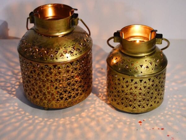 Barni Kettle Big