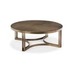 Wooden top table