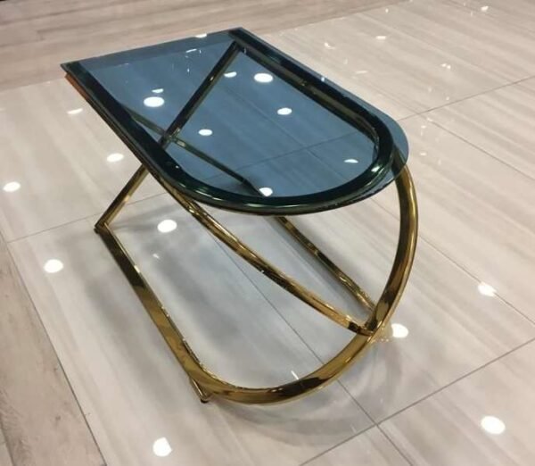 Black Glass  Top